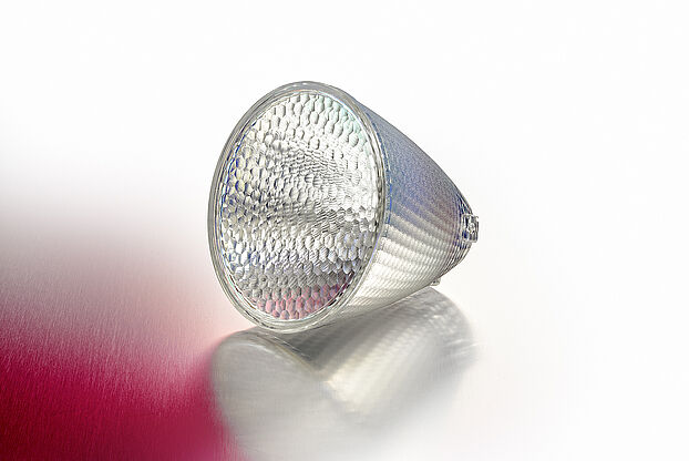 LED Reflectors