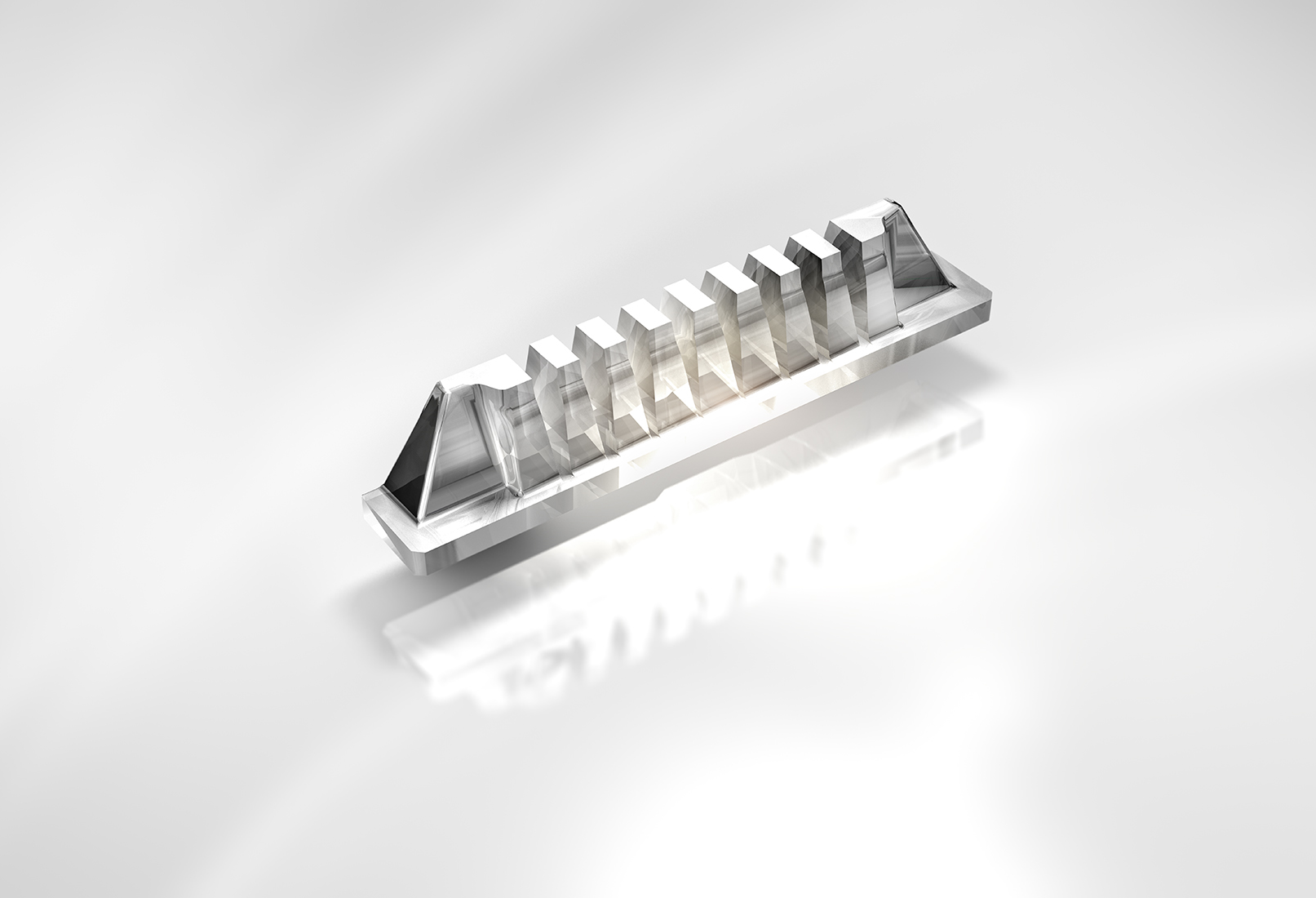 MATRIX Light Guides Auer Lighting