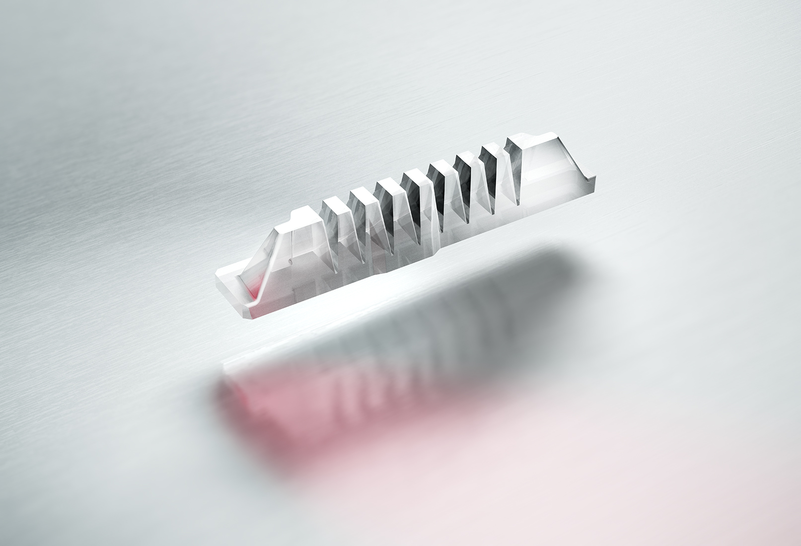 MATRIX Light Guides Auer Lighting